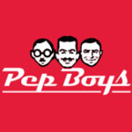 Pep Boys