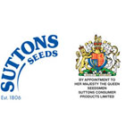 Suttons Seeds