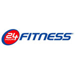 24 Hour Fitness