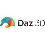 Daz 3D