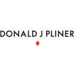 Donald J Pliner