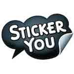 Stickeryou