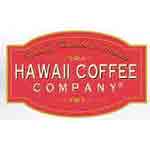 Hawaii Coffee Company