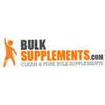 Bulk Supplements