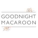 Goodnight Macaroon