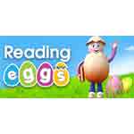 Reading Eggs