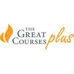 The Great Courses Plus