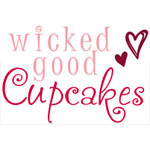 Wicked Good Cupcakes