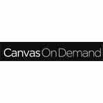 Canvas on Demand