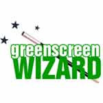 Green Screen Wizard