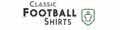 Classic Football Shirts