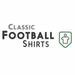 Classic Football Shirts