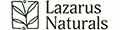 Lazarus Naturals