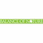 Balance of Nature