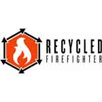 Recycled Firefighter