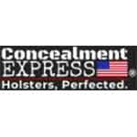 Concealment Express