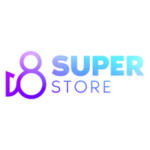 D8 Super Store